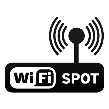 Wifi Spot  -  8