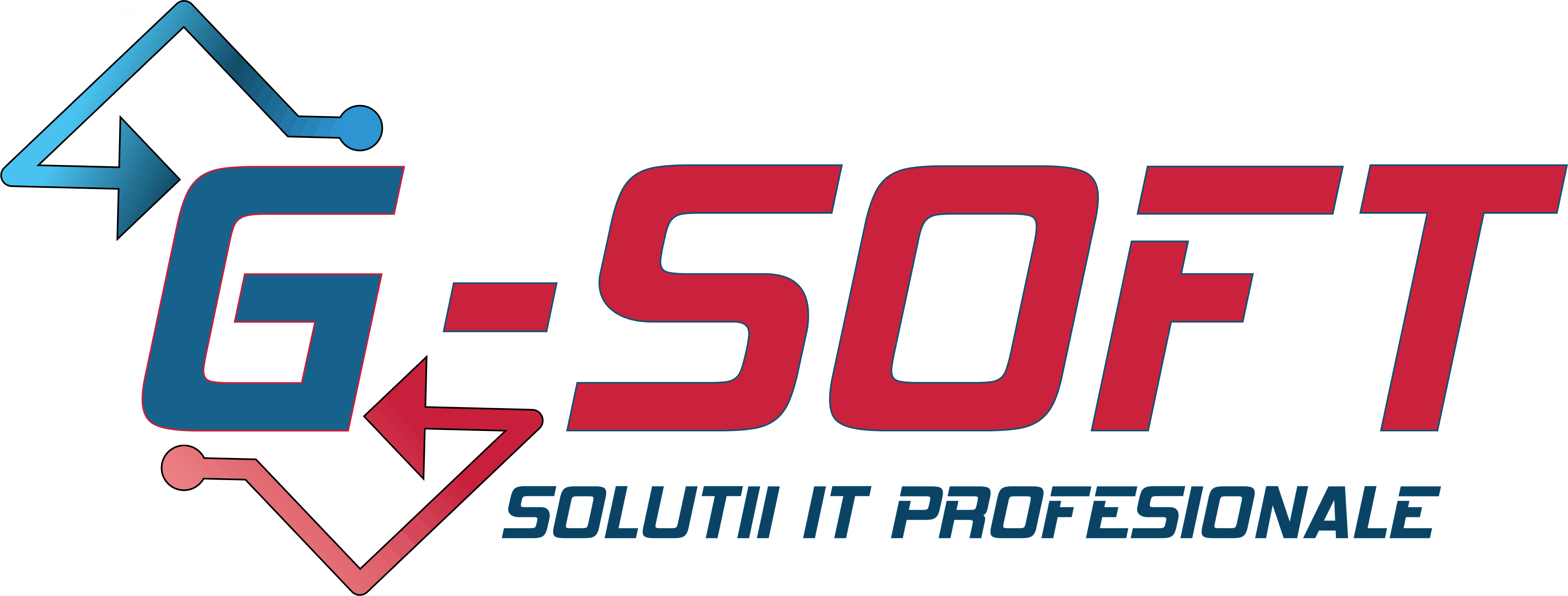 G-SOFT Soluții IT